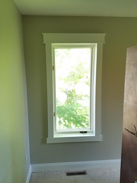 Windows, Doors, and Trim Painting in Nixa, MO