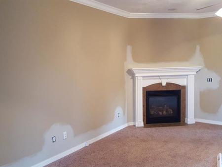 How Long Will My Interior Repaint Take In Springfield, Missouri? Thumbnail